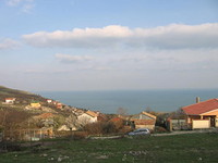 Regulated plot of land for sale near Balchik