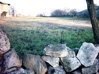 Regulated land in Provadia