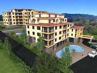 Commercial properties in Pomorie