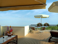 Investment project for sale in Saint Vlas