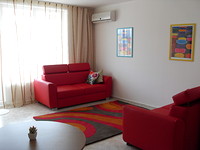 Apartment for sale near Sunny Beach