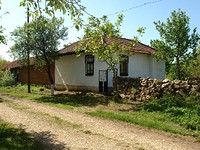 House for sale near Rousse