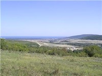 Development Land With Sea View