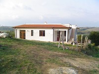 Three Bedroom Villa With Huge Veranda