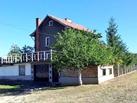 House for sale near Stara Zagora